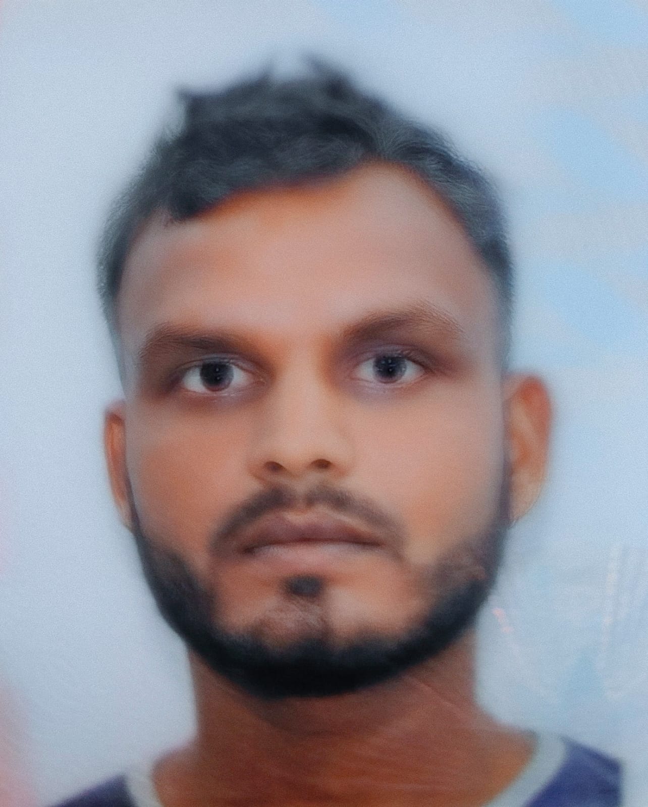 Employee Photo